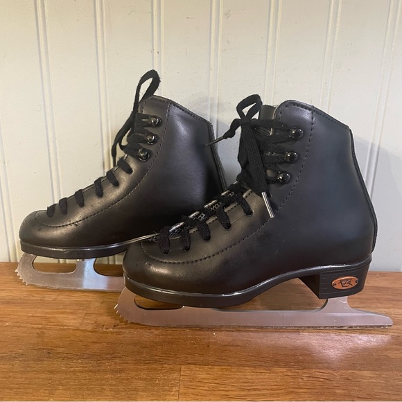 Riedell Other Riedell Youth Skates Poshmark
